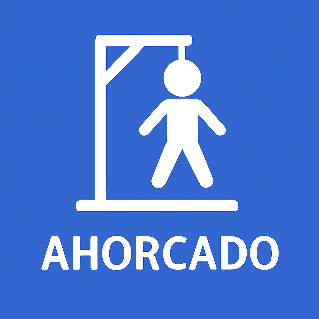 Ahorcado