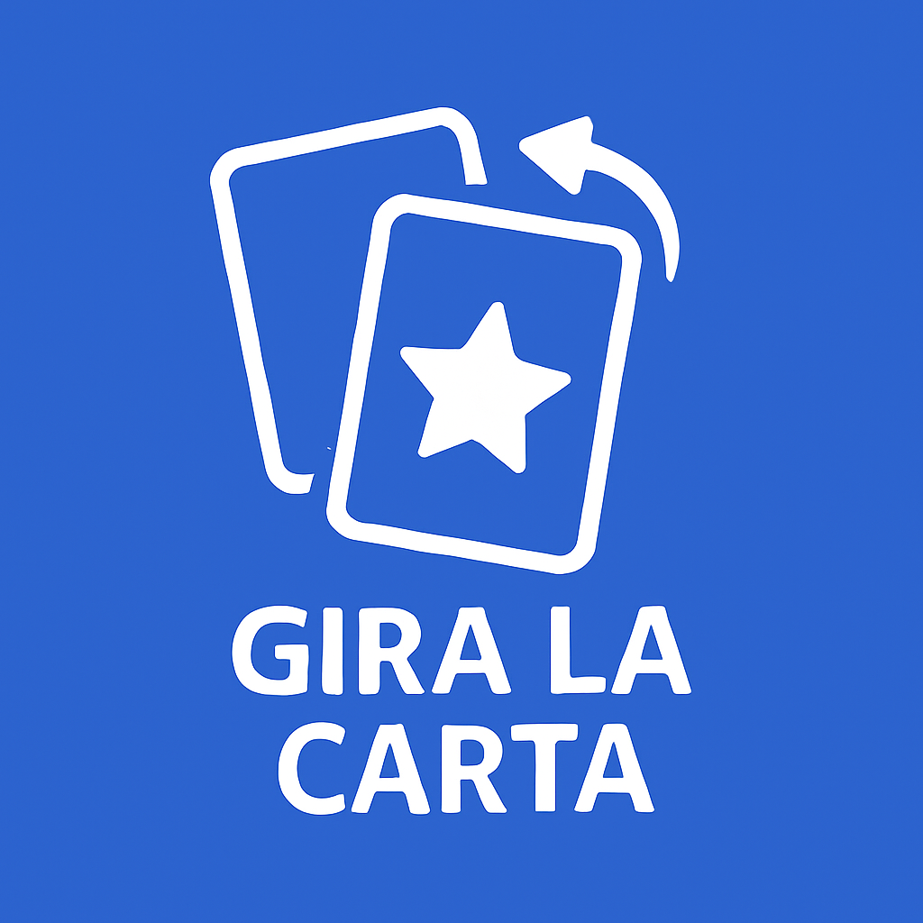 Gira la Carta