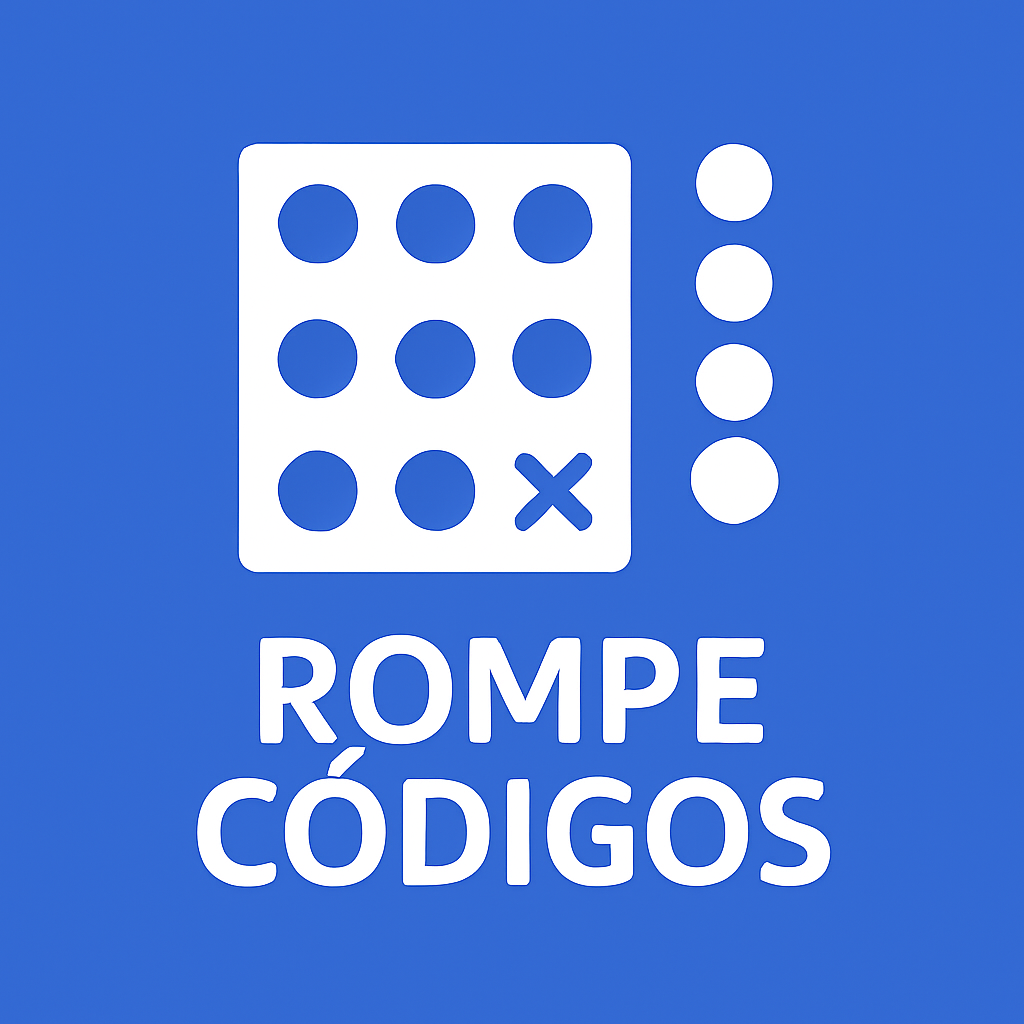 RompeCodigos