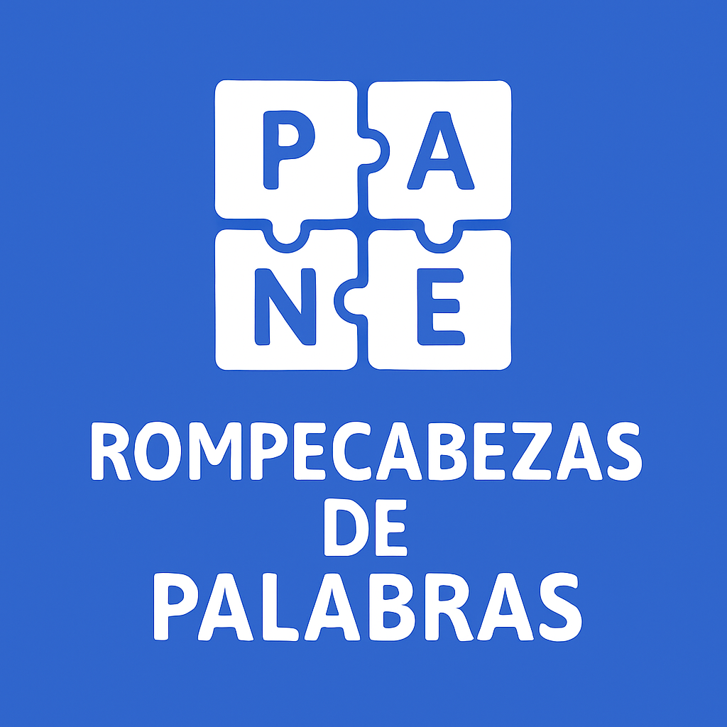 Rompecabezas de Palabras
