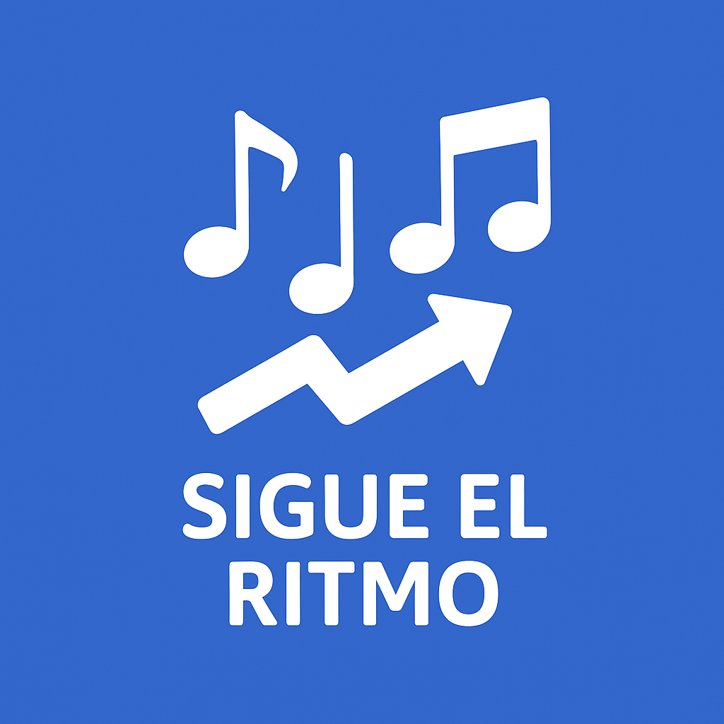 Sigue el Ritmo