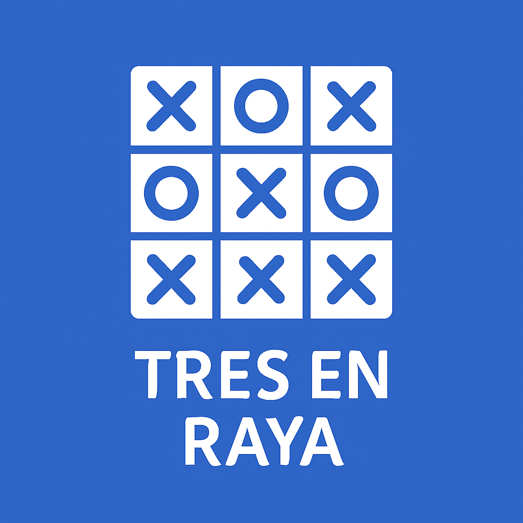 Tres en Raya